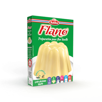 Flano Vanille