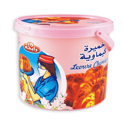 Levure Chimique Pro 3kg