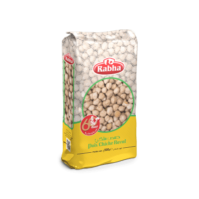 Pois Chiche Royal