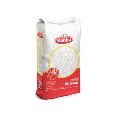 Riz Blanc