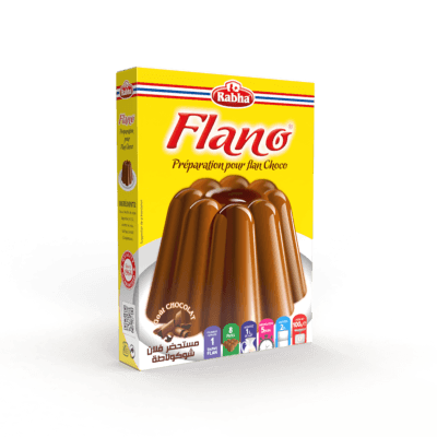 Flano Chocolat